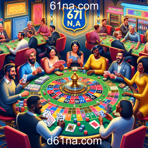 A Magia dos Jogos de Mesa: Entretenimento e Conexão